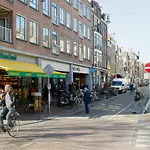 Mercedes Bed&Breakfast Amsterdam