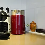 Mercedes Bed&Breakfast Amsterdam