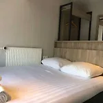 Facade Hotel Amsterdam