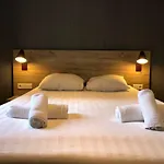 Facade Hotel Amsterdam