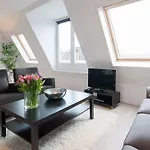 Short Stay Group De Pijp District Apartments