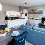 Short Stay Group Leidseplein Museum Apartments