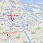 Short Stay Group Balthasar Floris Apartment