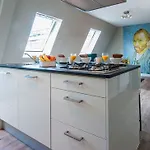 Short Stay Group Leidseplein Museum Apartments