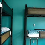 Amsterdam Hostel Leidseplein