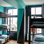 Amsterdam Hostel Leidseplein