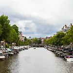 Amsterdam Hostel Leidseplein