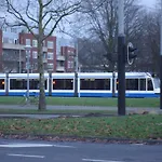 B&B Sloterpark