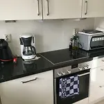 Angelis Apartment