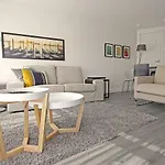 1-Br-Jordan Apartments Close To Cs