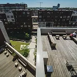 Private Studio In Amsterdam