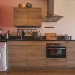 Private Studio In Amsterdam