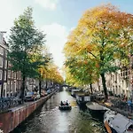Canal Boat City Center