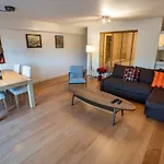 Central & Quiet Canal Apartment