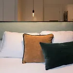 Canal Suite City Centre