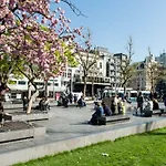 Canal Suite City Centre