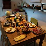 Frida Badoux B&B