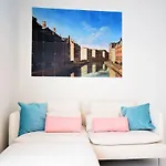 Aparthotel North, Near Adam Tower