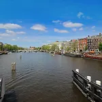 Large 2P Canal Apartment Prinsengracht
