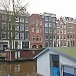 Large 2P Canal Apartment Prinsengracht