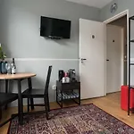 Westerpark Home