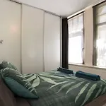 Amazing Apartment With Private Garden On Great Location