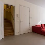 Canal View Apartment - Jordaan