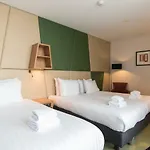 Savoy Hotel Amsterdam
