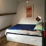 Cozy Room Rivierenbuurt