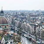 Canal View Suite