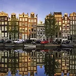 Canal View Suite