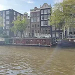 Canal View Suite