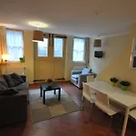 Old City Amsterdam Bed And Breakfast
