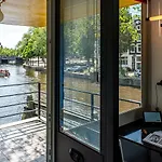 SWEETS - Hortusbrug