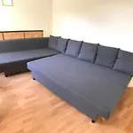 Vondelpark Apartment