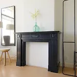 2 Bedroom 2 Bathroom Canal Apartment
