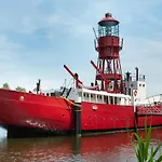 Lightship Amsterdam