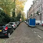 Vondelpark Apartment