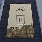 Hotel Frank since 1666