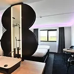 Gr8 Hotel Amsterdam Riverside