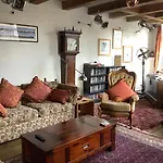 Former Rembrandt workshop two bedroom B&B