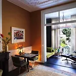 City B&B Villa Nicola