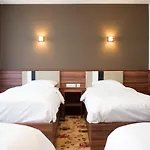 Hotel King\'S Court