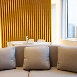 B-Aparthotel City West