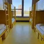 Wow Amsterdam Hostel