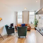 Marnixkade Apartments