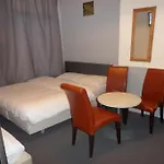 Hotel Schroder