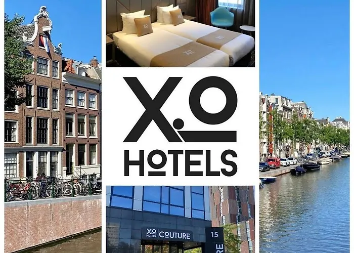 Xo Hotels Couture