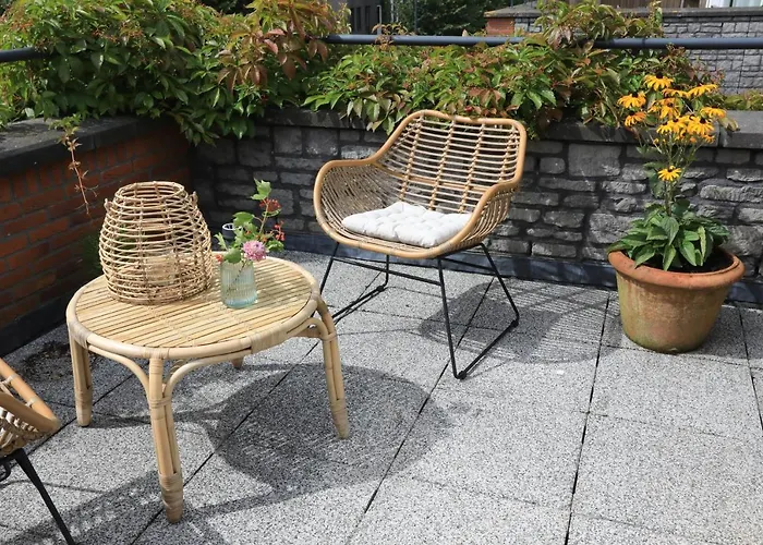 B&B De Zwanebloem
