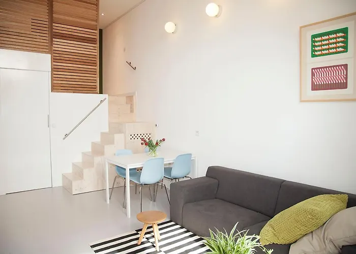 Hip & Stylisch B&B